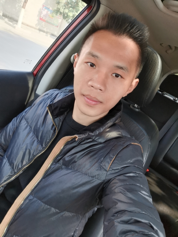 Han的第三张照片--荔浦残疾人相亲网