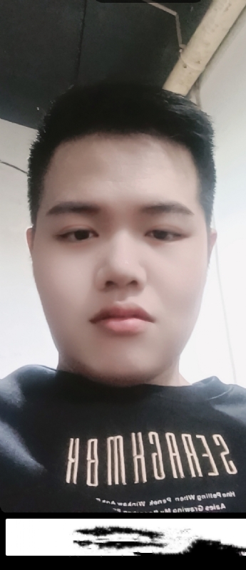 龙怀的第一张照片--荔浦残疾人相亲网